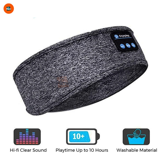 Smart sleep monitoring device