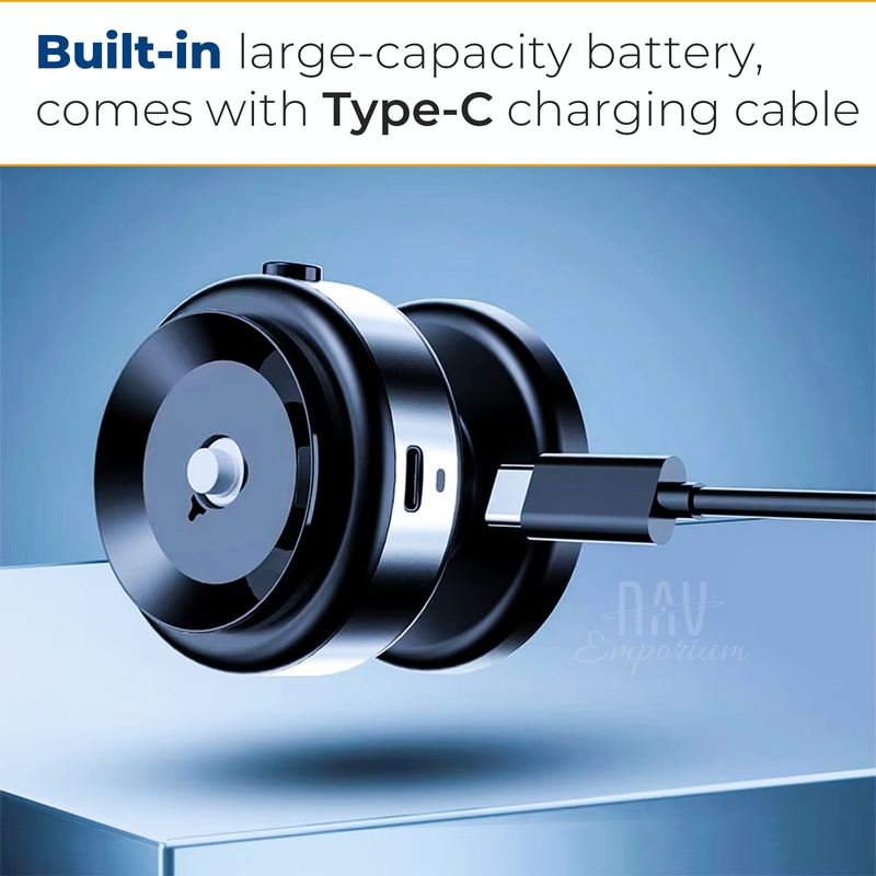 Secure magnetic phone mount