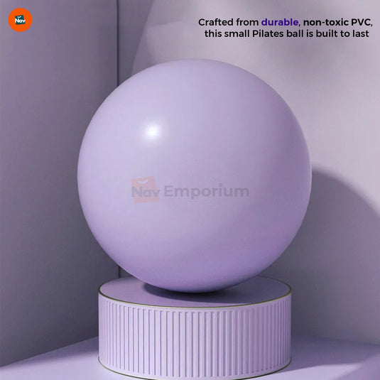 Balance Training Exercise Ball  