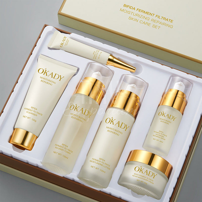 Sensitive Skin Solution