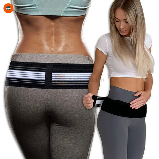Pelvic Pain Relief Belt 