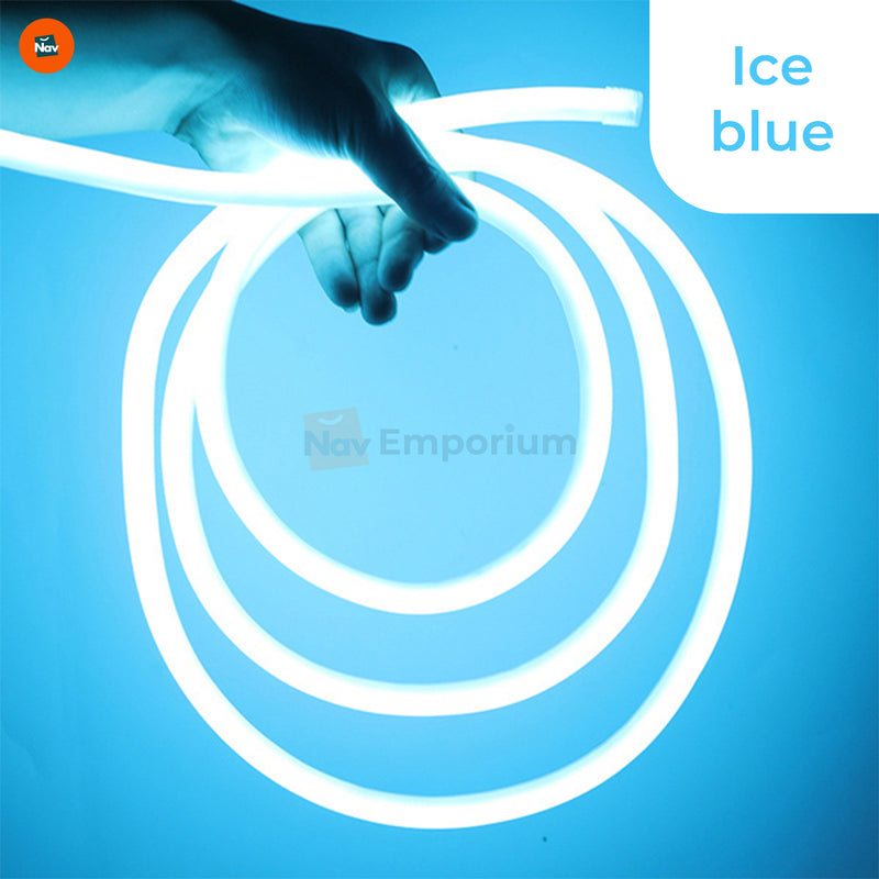 IP65 Rated LED Tape for All-Weather Use 