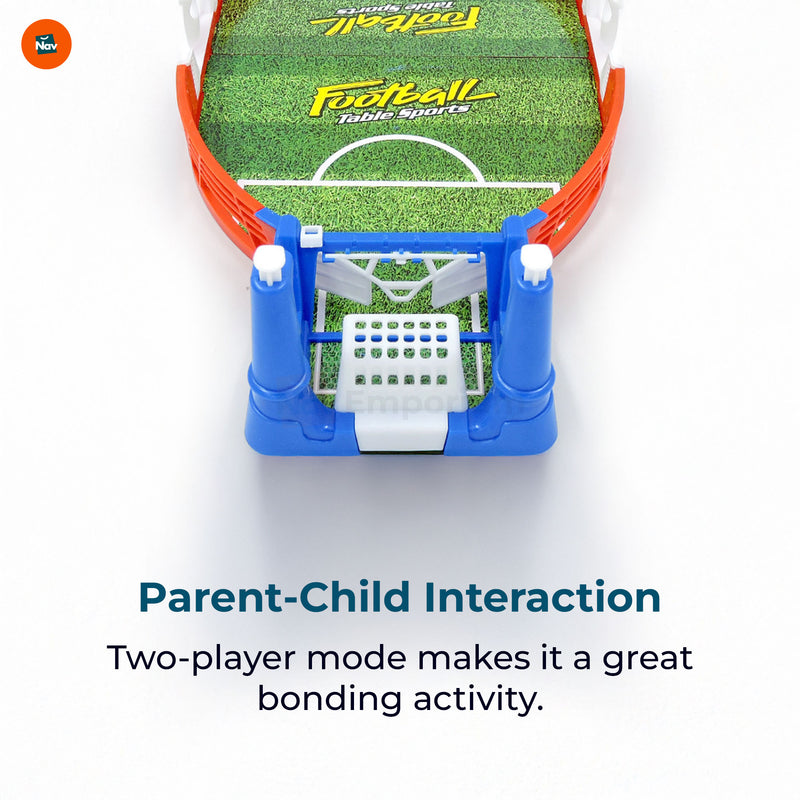Quick Assembly Football Table 