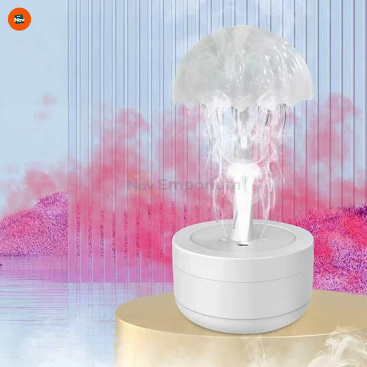 Jelly Glow LED  Lamp