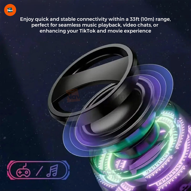 Phone Stand Bluetooth Speaker 