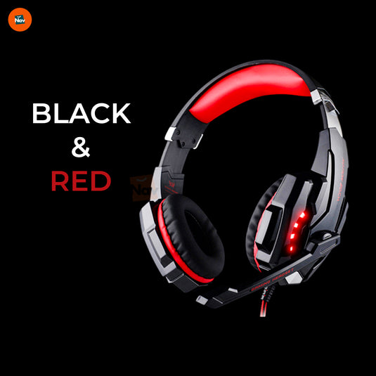 Adjustable Headband for Comfort 