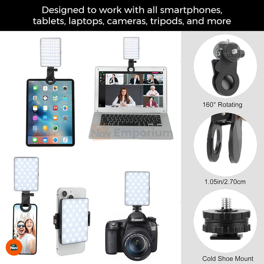 Universal Stylus for Touchscreens 