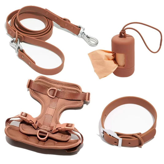Walk Kit- The Ultimate Companion for Modern Pet Owners