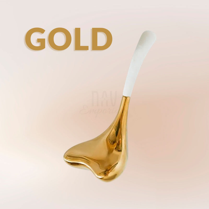 Toning tool 7