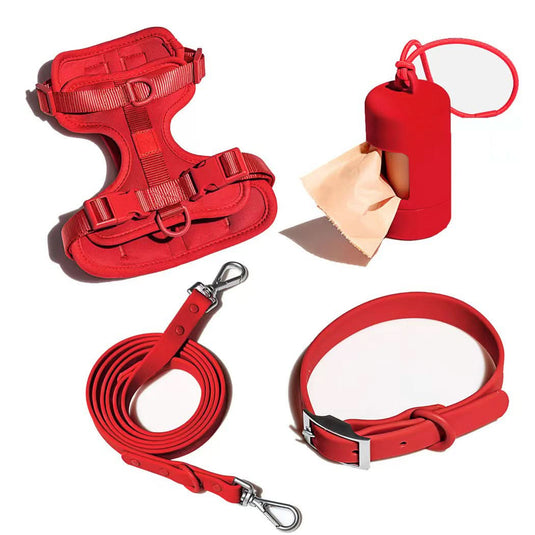 Walk Kit- The Ultimate Companion for Modern Pet Owners