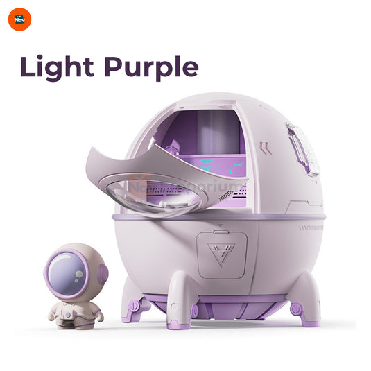 Astro Mist USB Humidifier 
