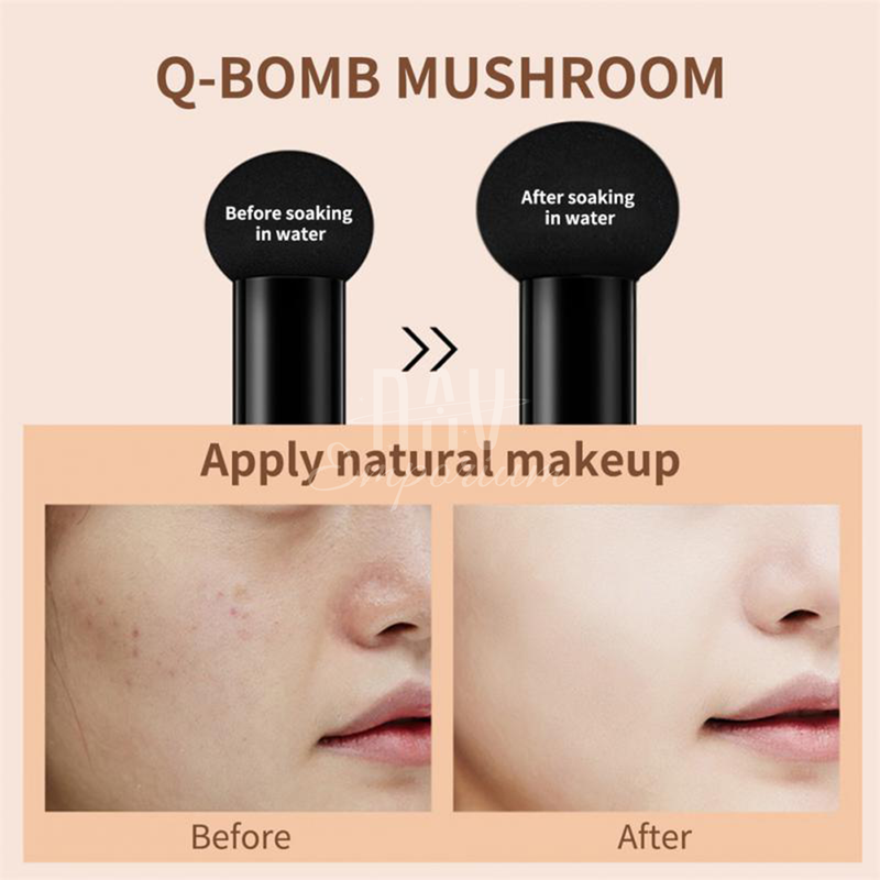 CC cream for all skin types