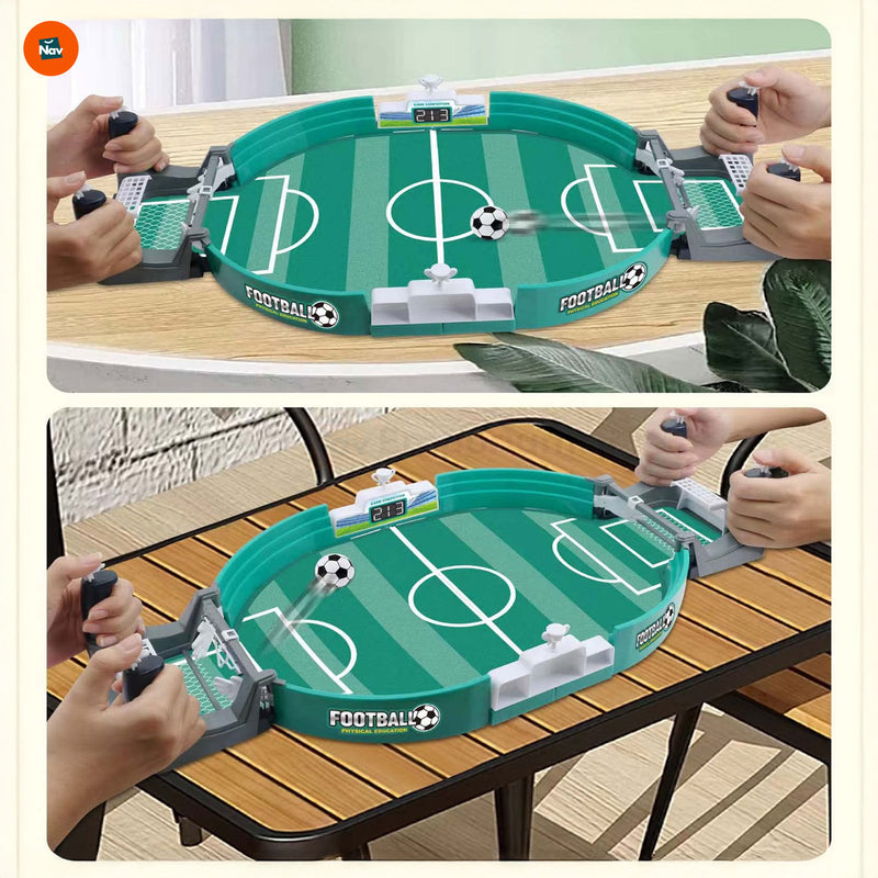 Sustainable materials used in Kick & Shoot 