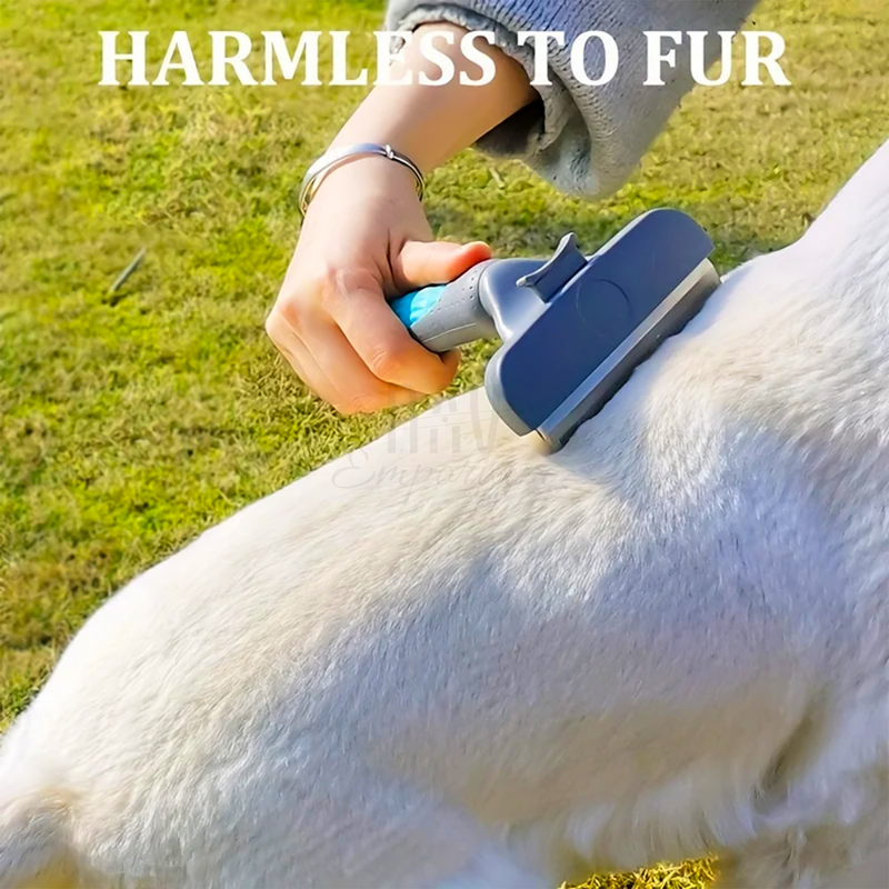 Dog Hair Trimmer