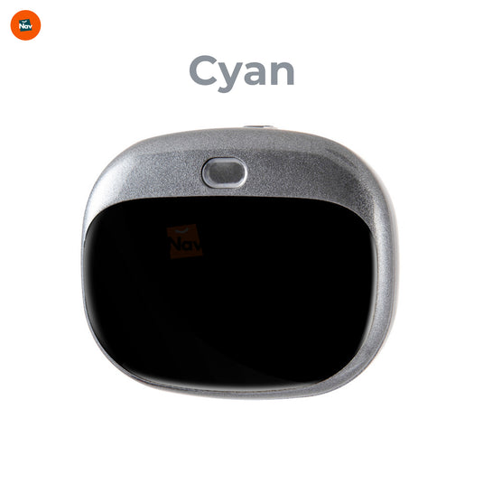 PawGuard 4G GPS Tracker 