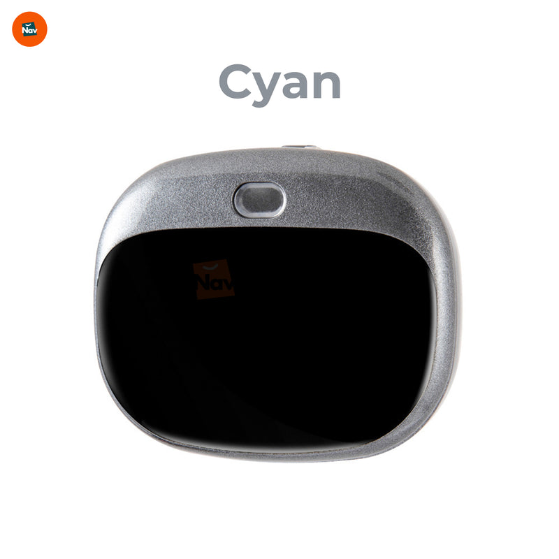 PawGuard 4G GPS Tracker 