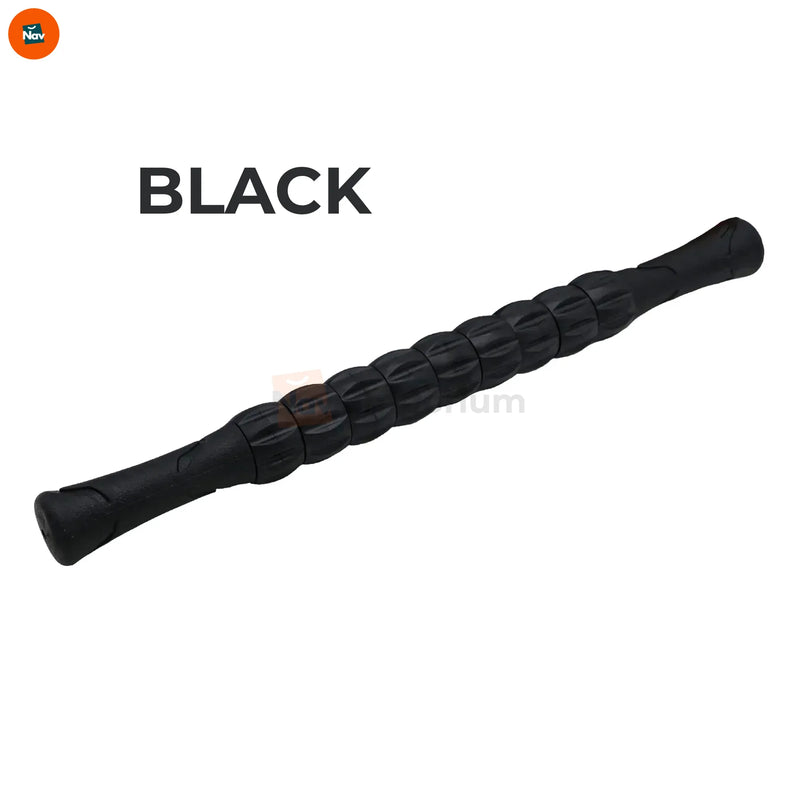 Variant image color options for massage stick