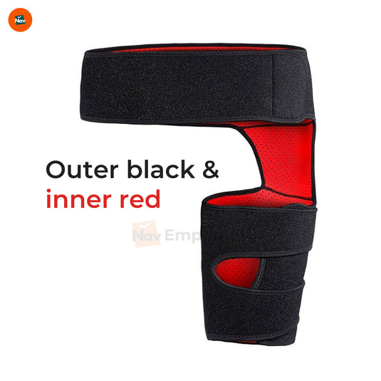 Breathable Hip Stabilizer  