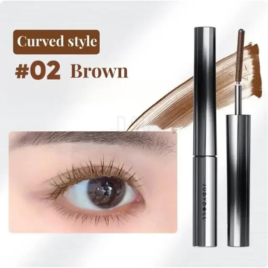 Enduring Volume Mascara for Gorgeous Lashes
