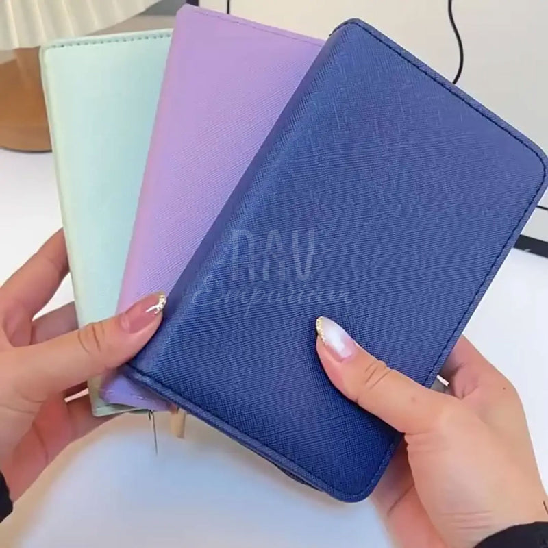 High-quality nail clippers set 