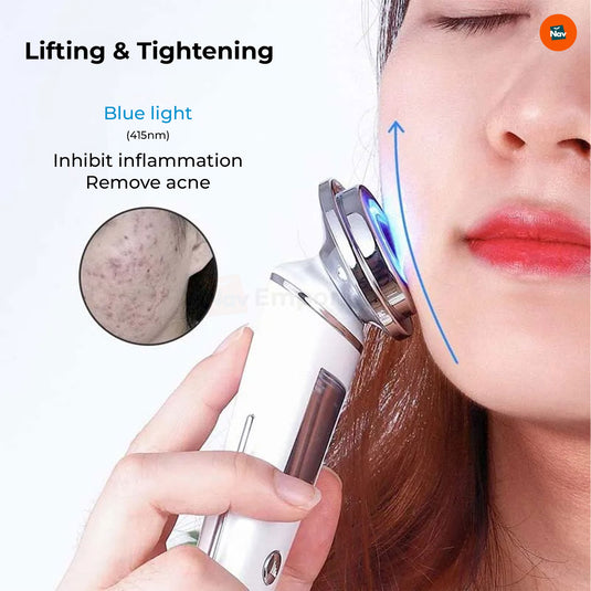 Home skincare solution  