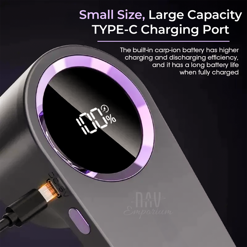 Upholstery lint shaver 