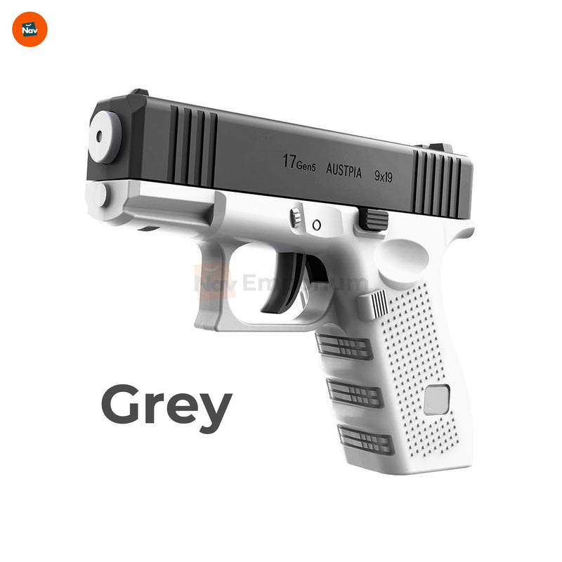 SplashBuddy Water Gun Easy Grip 