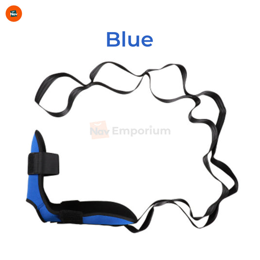 Durable Yoga Stretch Strap 