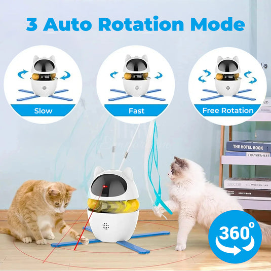 kittypro 7