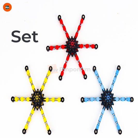 Stress Relief Fidget Toy 