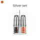 Silver set
