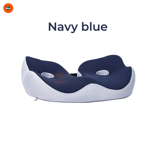 Lower Back Pain Support Cushion  