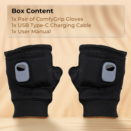 Universal Comfort Grip