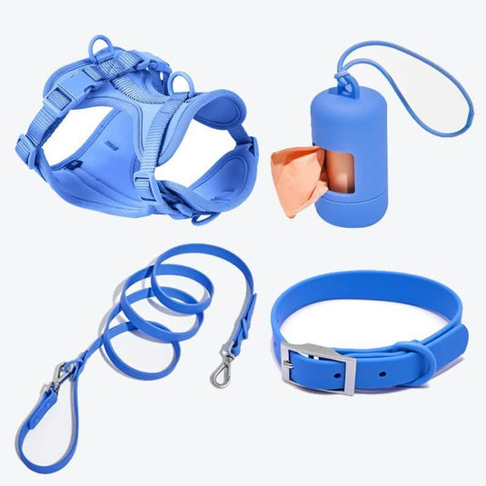 Walk Kit- The Ultimate Companion for Modern Pet Owners