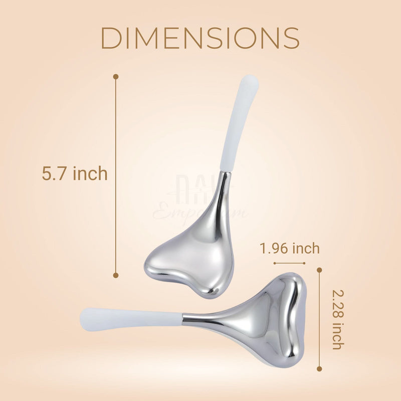 Toning tool 6