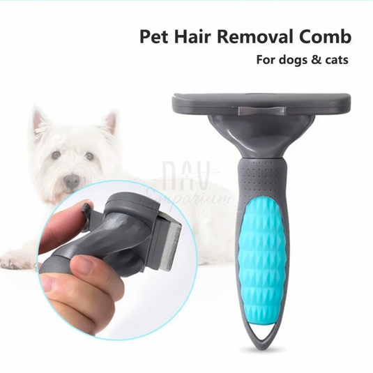 Cat Fur Remover