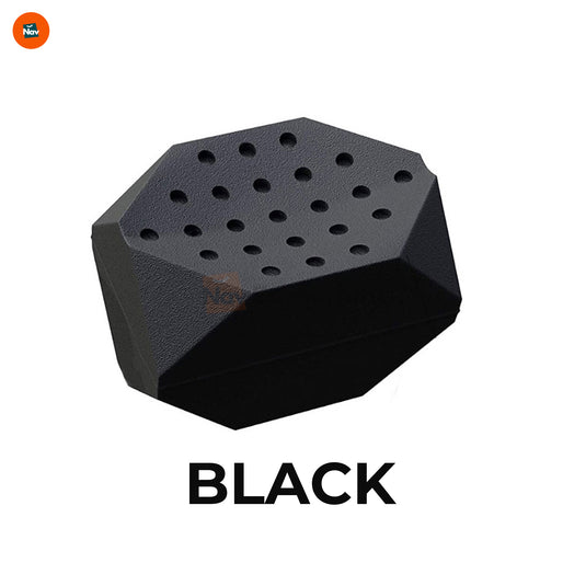 Non-Slip Pilates Ball Surface  