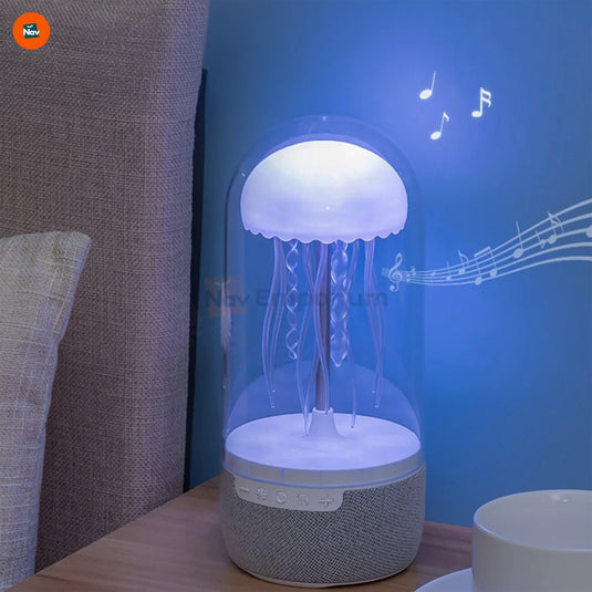 Jelly Glow LED  Lamp