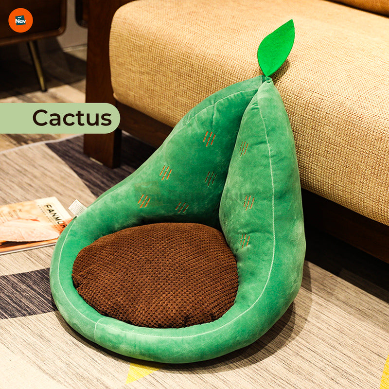 Cute Cartoon Floor Mat 