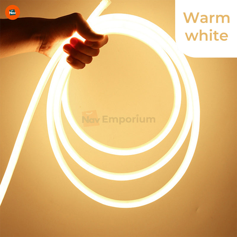 Customizable LED Tape for Creative Lighting 