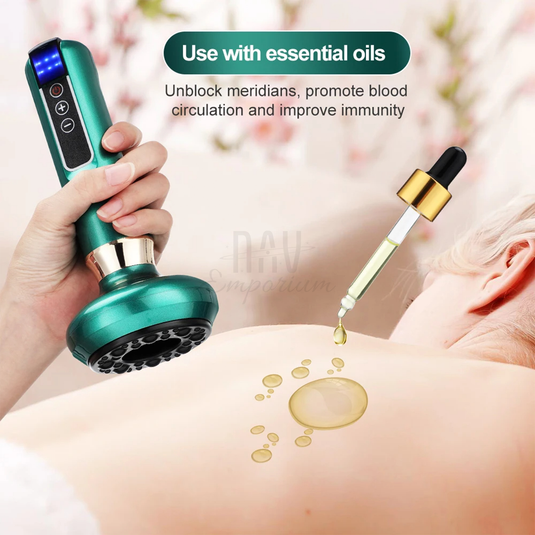 Cellulite Smoother. Boost Your Skin Confidence!