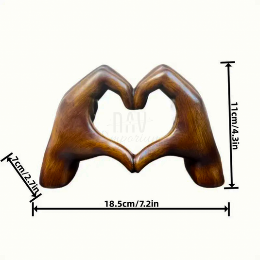Romantic Home Accent