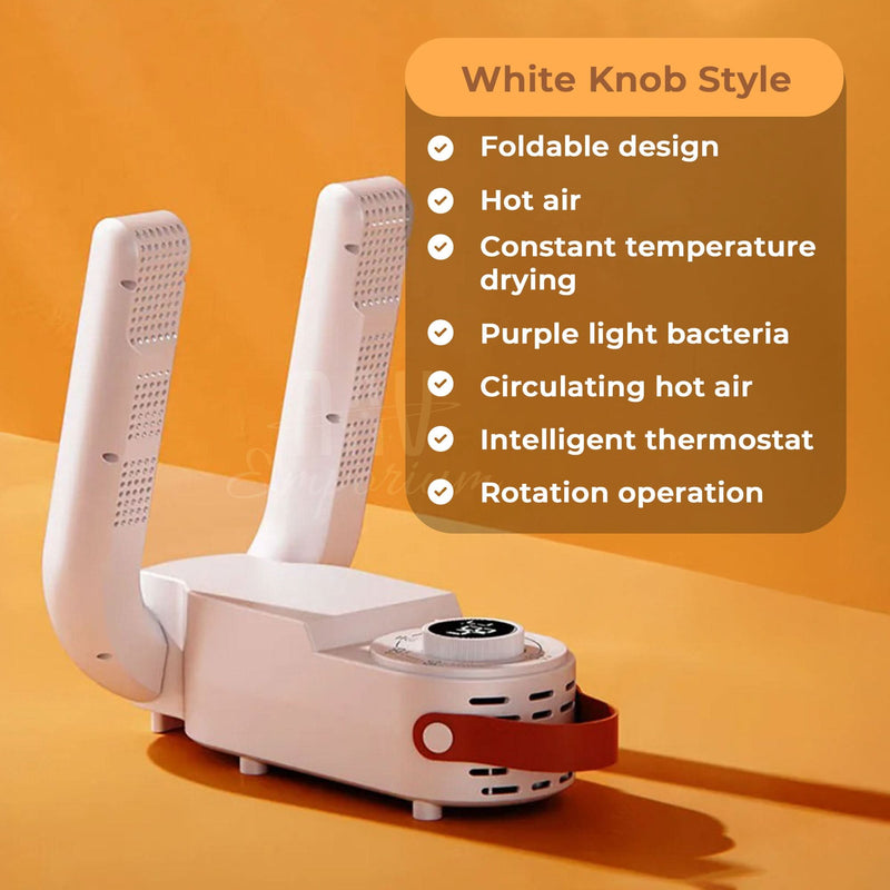 Shoe Dryer 7