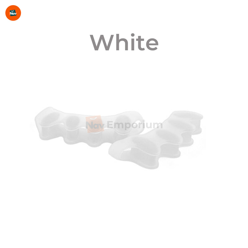 Foot Balance Enhancing Separator 