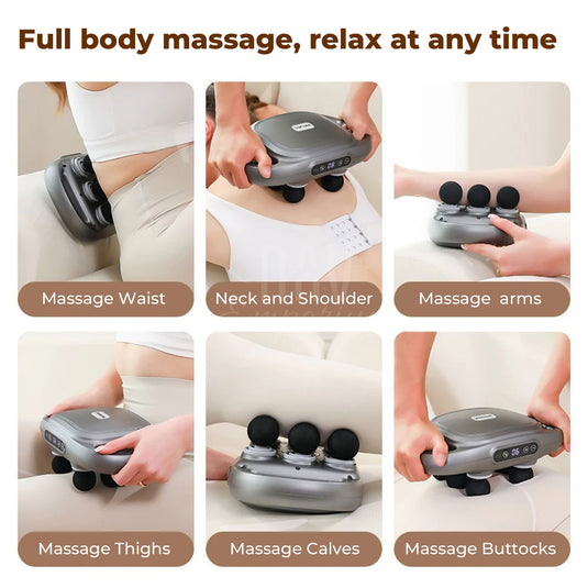 TensionRelief Pro 8
