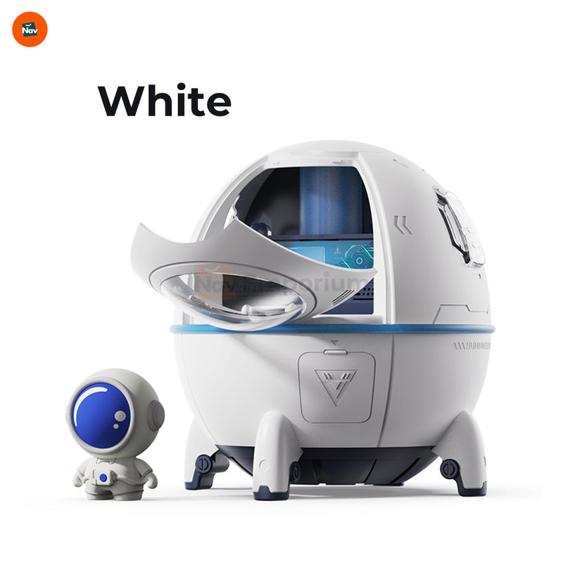 AstroMist Humidifier night light 