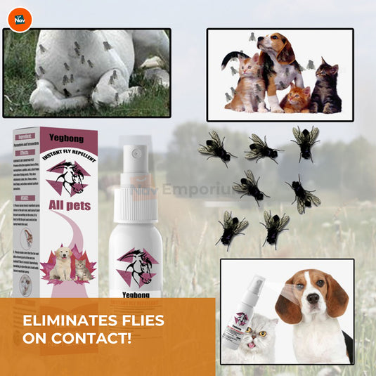 Fast-acting tick remover for dogs