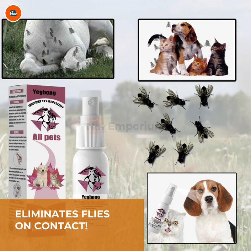 Fast-acting tick remover for dogs