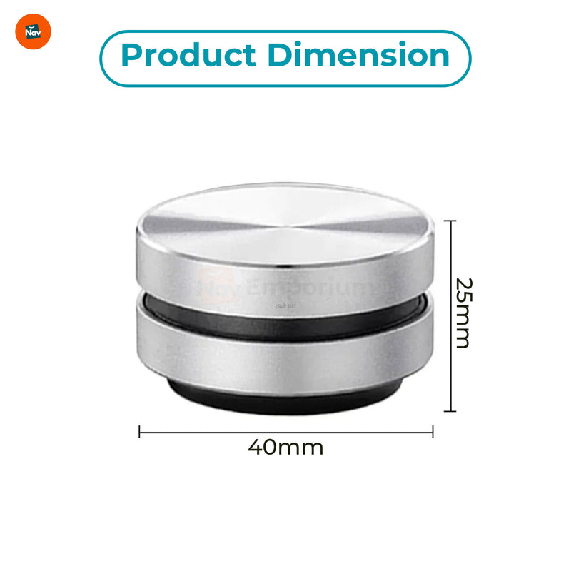 Compact Bluetooth Bone Conduction Speaker 