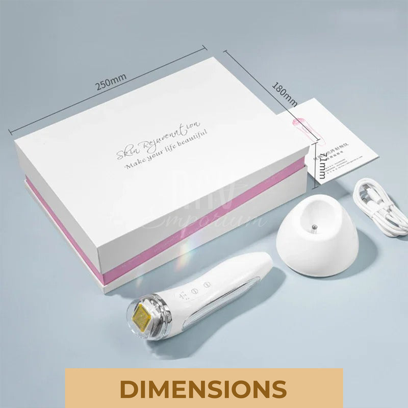 Non-Invasive Facial Firming